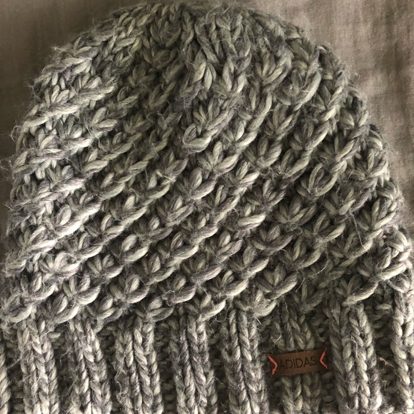 Adidas Beanie - Picture 2 of 3